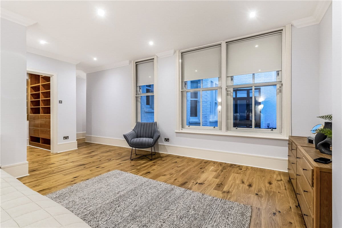 2 bedroom flat, Devonshire Place, Marylebone W1G - Let Agreed