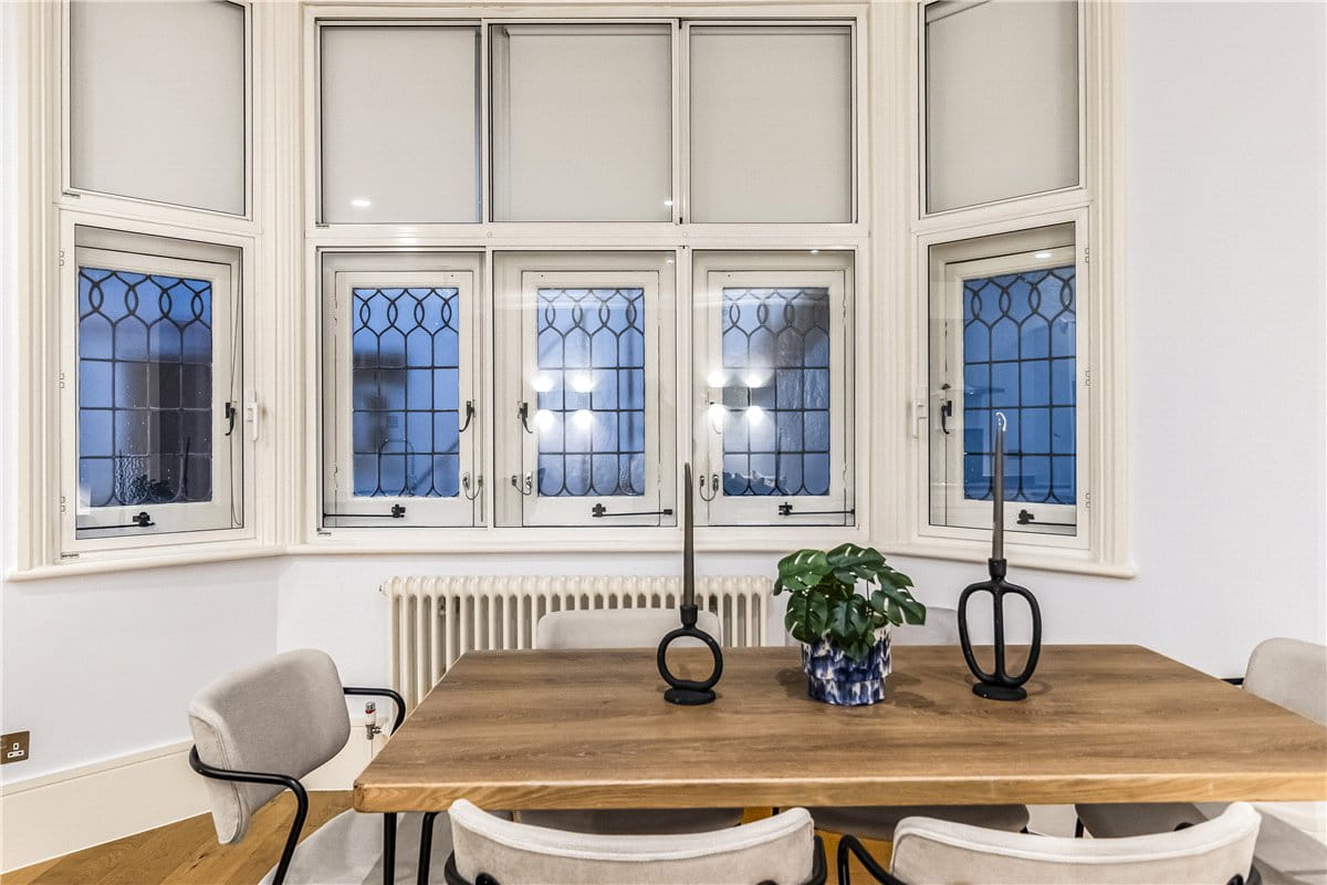 2 bedroom flat, Devonshire Place, Marylebone W1G - Let Agreed