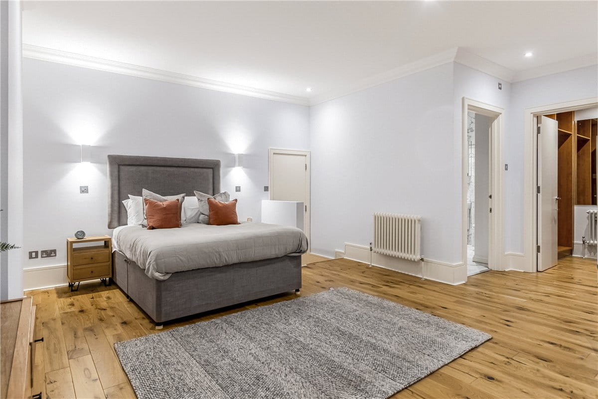 2 bedroom flat, Devonshire Place, Marylebone W1G - Let Agreed