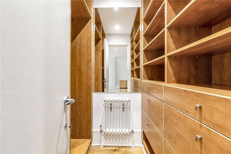 2 bedroom flat, Devonshire Place, Marylebone W1G - Let Agreed