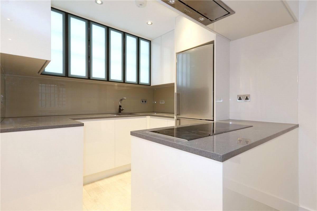 1 bedroom flat, Montagu Square, Marylebone W1H - Available