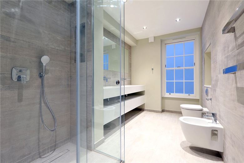 1 bedroom flat, Montagu Square, Marylebone W1H - Available