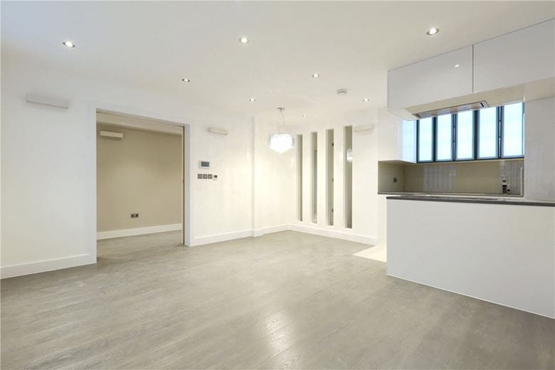 1 bedroom flat, Montagu Square, Marylebone W1H - Available