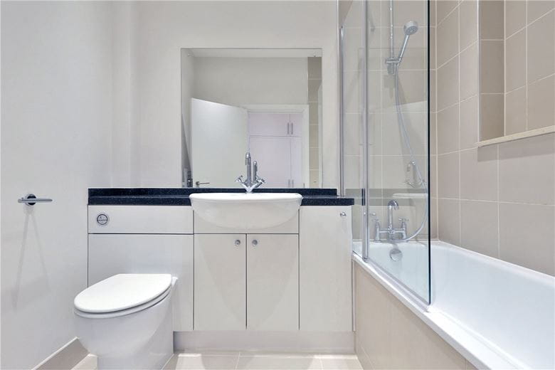 2 bedroom flat, Gloucester Place, Marylebone W1U - Let Agreed