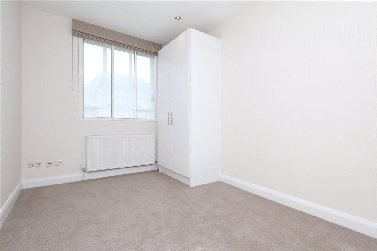 2 bedroom flat, Gloucester Place, Marylebone W1U - Let Agreed