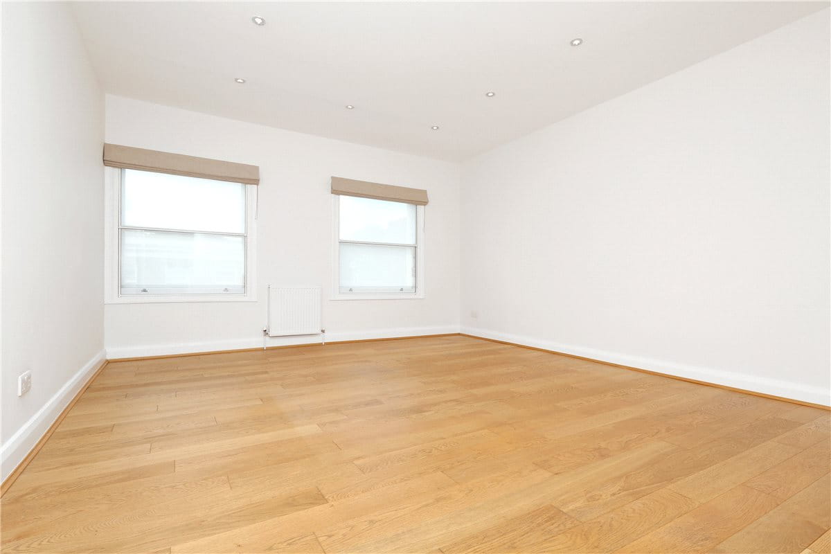 2 bedroom flat, Gloucester Place, Marylebone W1U - Let Agreed
