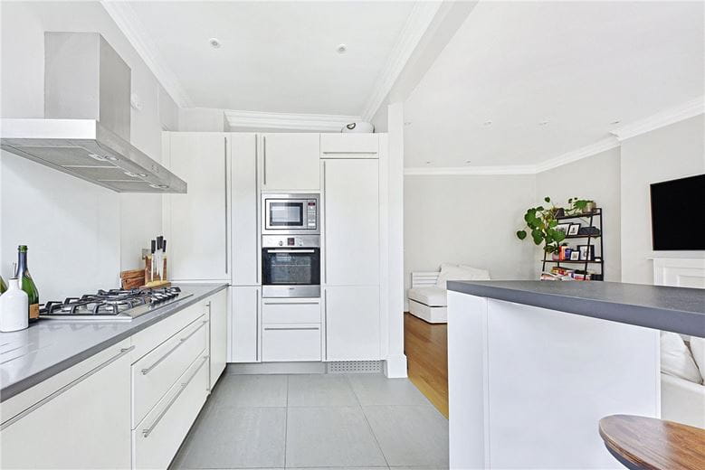 1 bedroom flat, Gloucester Place, Marylebone W1U - Let Agreed