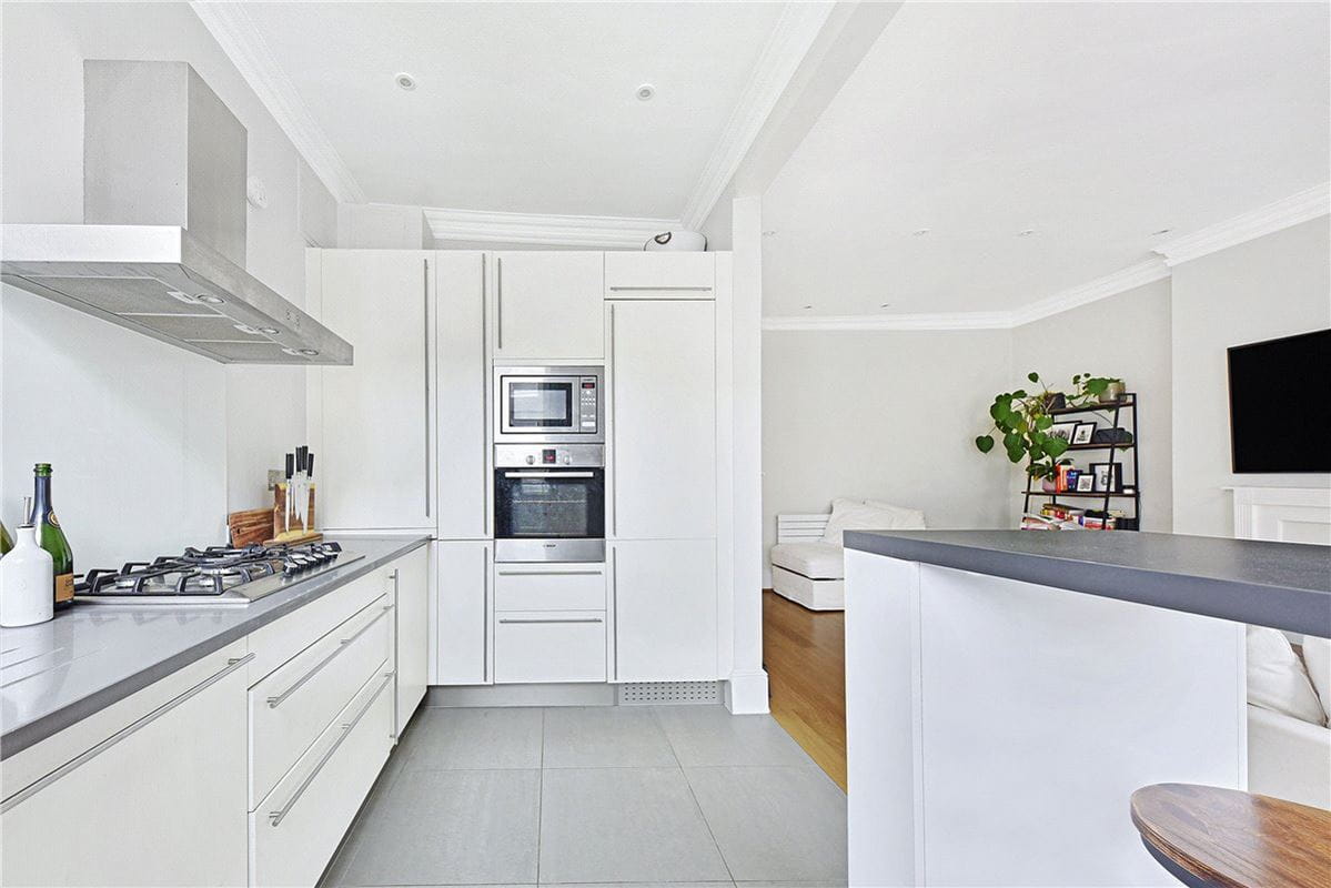 1 bedroom flat, Gloucester Place, Marylebone W1U - Let Agreed