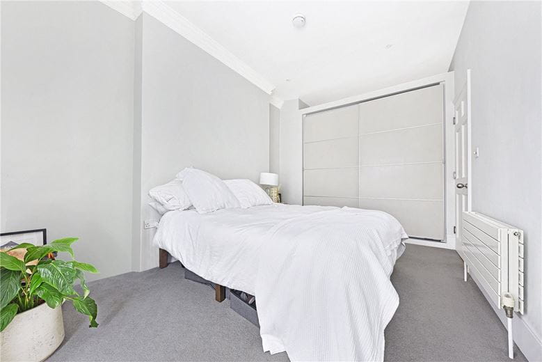 1 bedroom flat, Gloucester Place, Marylebone W1U - Let Agreed