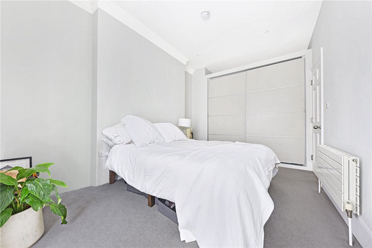 1 bedroom flat, Gloucester Place, Marylebone W1U - Let Agreed