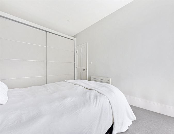 1 bedroom flat, Gloucester Place, Marylebone W1U - Let Agreed