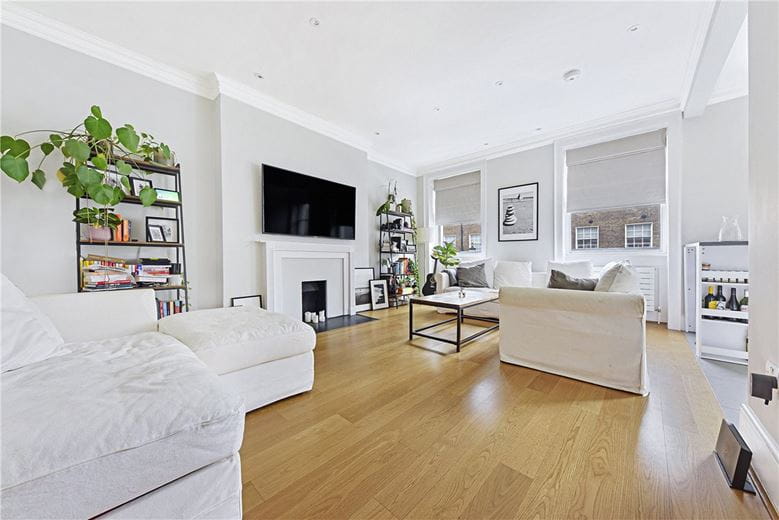 1 bedroom flat, Gloucester Place, Marylebone W1U - Let Agreed