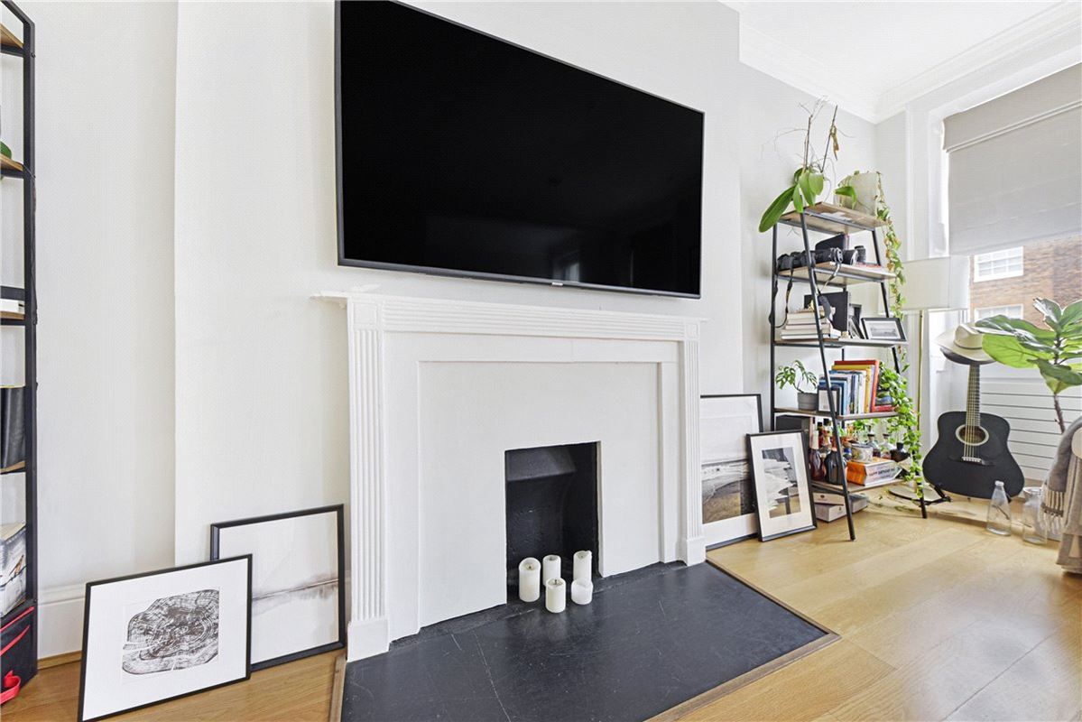 1 bedroom flat, Gloucester Place, Marylebone W1U - Let Agreed