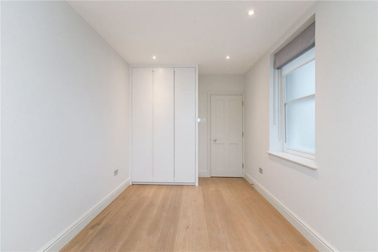 3 bedroom flat, Bryanston Square, Marylebone W1H - Available