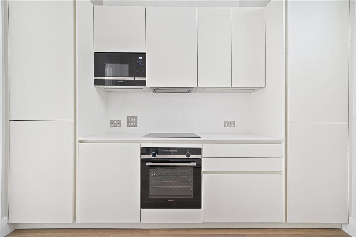 1 bedroom flat, Wyndham Place, Marylebone W1H - Available