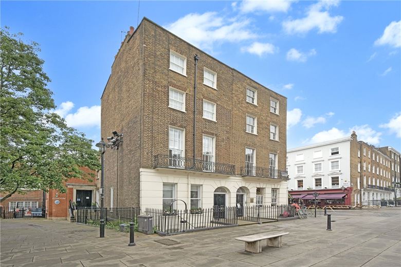 1 bedroom flat, Wyndham Place, Marylebone W1H - Available