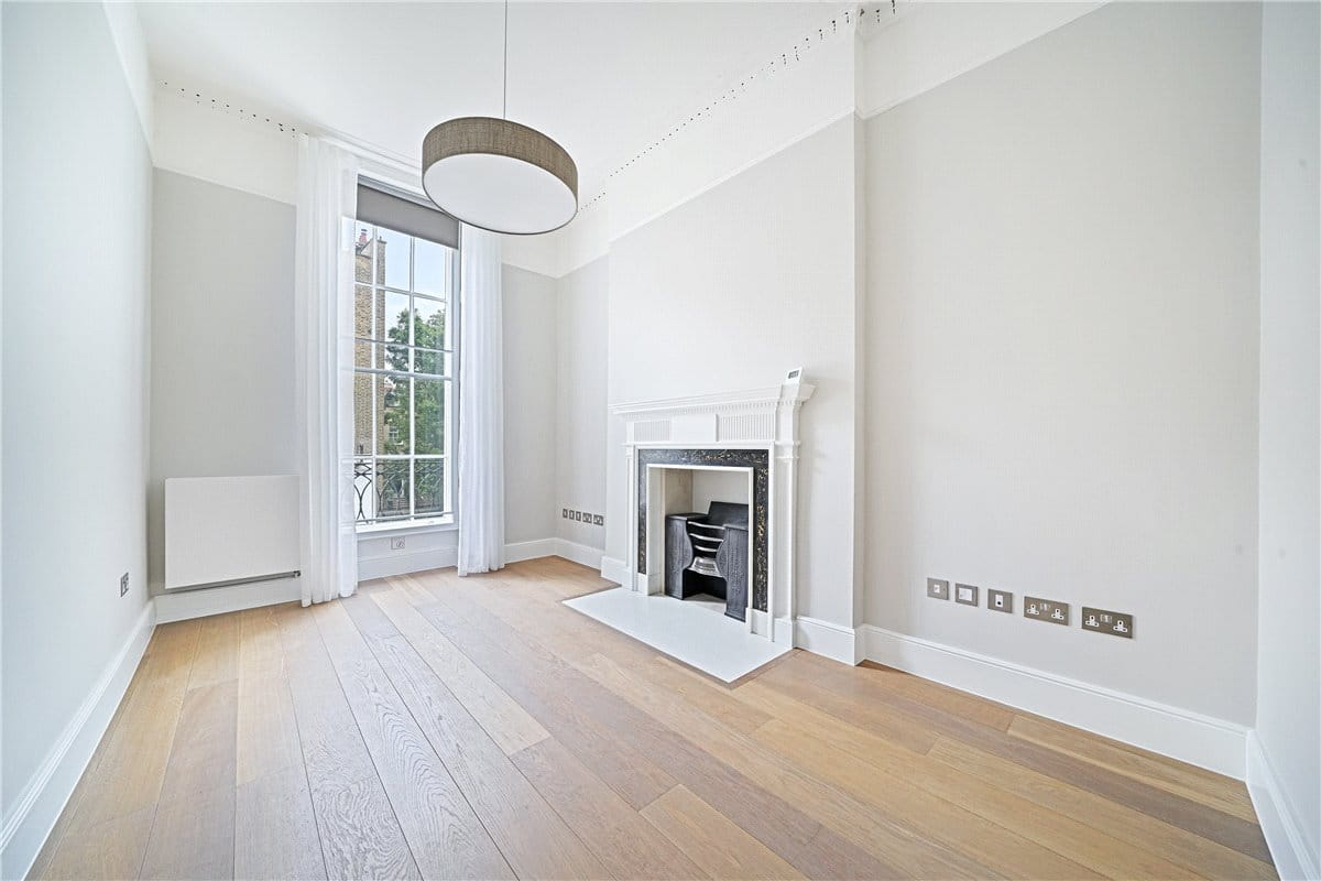 1 bedroom flat, Wyndham Place, Marylebone W1H - Available