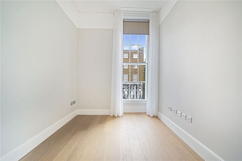 1 bedroom flat, Wyndham Place, Marylebone W1H - Available