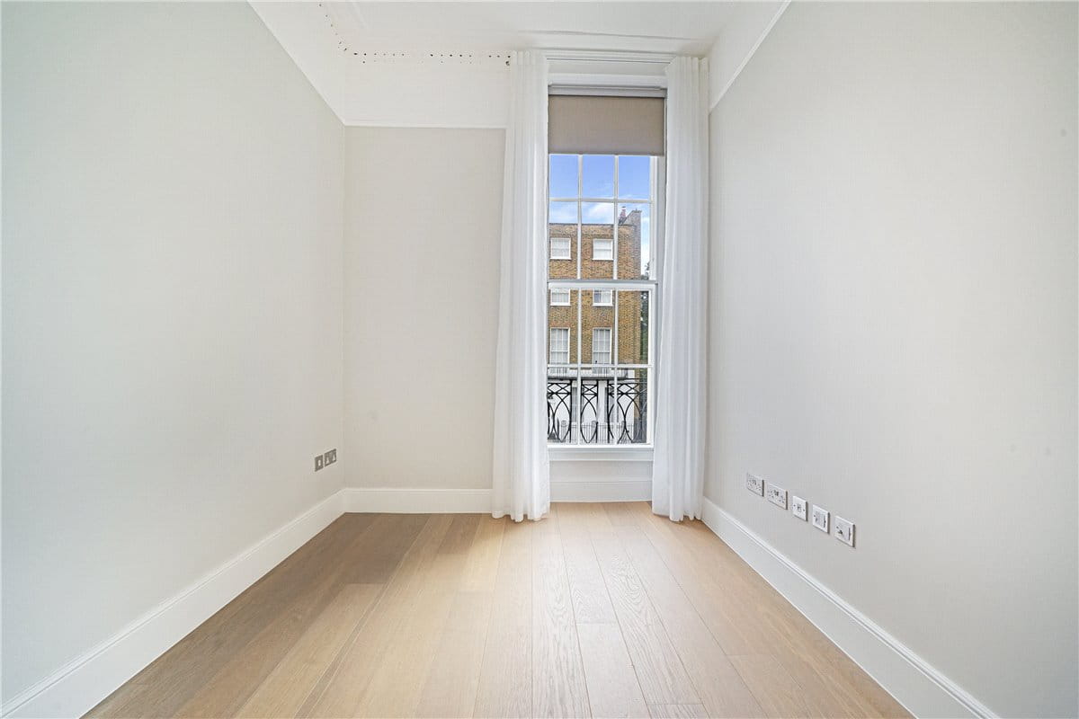 1 bedroom flat, Wyndham Place, Marylebone W1H - Available
