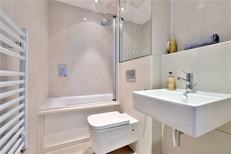 1 bedroom flat, Gloucester Place, Marylebone W1U - Let Agreed