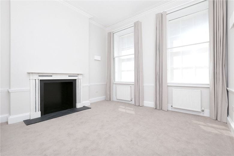 1 bedroom flat, Gloucester Place, Marylebone W1U - Available