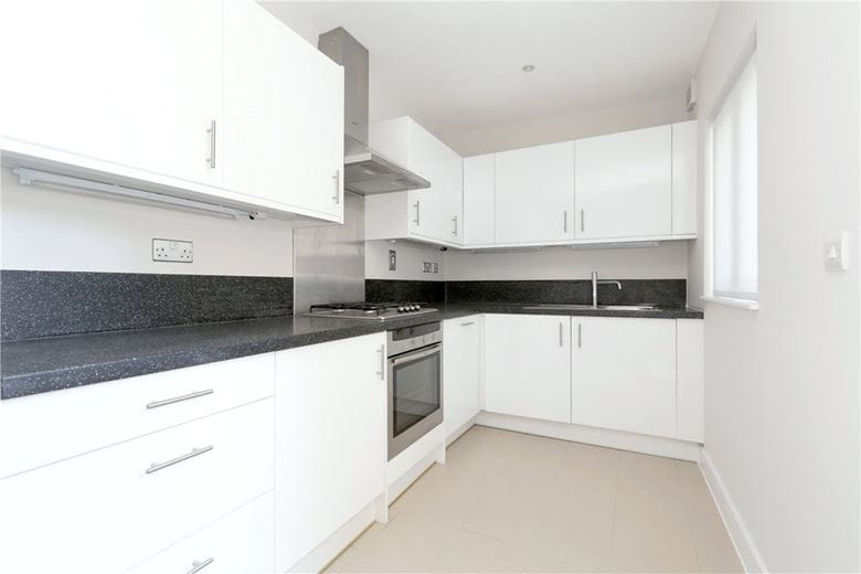 1 bedroom flat, Gloucester Place, Marylebone W1U - Available