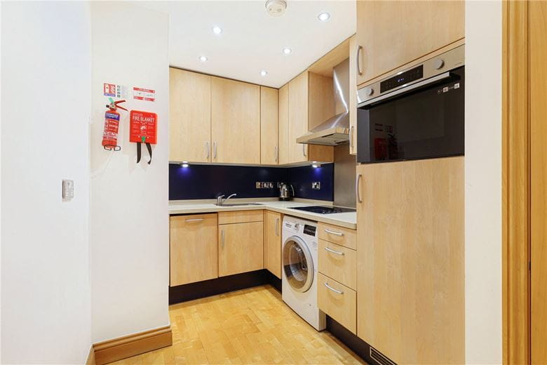 1 bedroom flat, Argyll Street, London W1F - Let Agreed