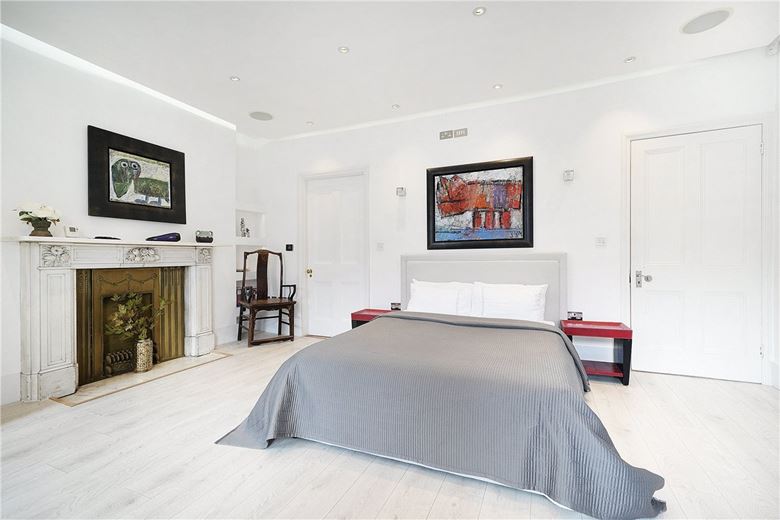 8 bedroom house, Devonshire Place, Marylebone W1G - Available