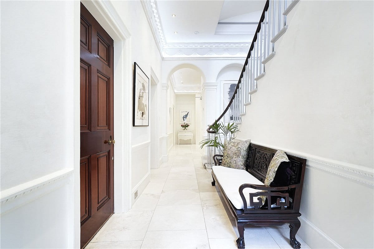 8 bedroom house, Devonshire Place, Marylebone W1G - Available