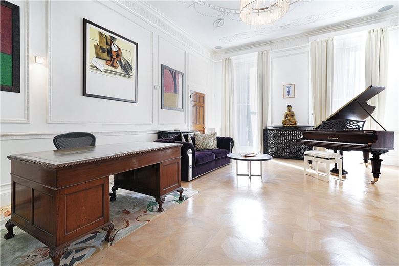 8 bedroom house, Devonshire Place, Marylebone W1G - Available