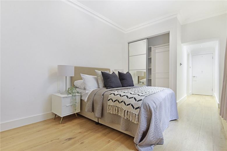 2 bedroom flat, Chiltern Street, Marylebone W1U - Let Agreed