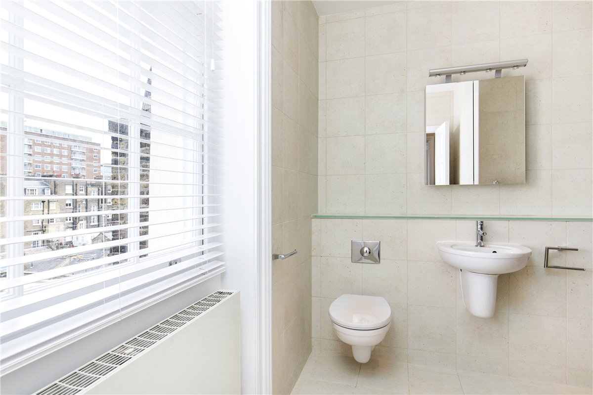 1 bedroom flat, Great Cumberland Place, Marylebone W1H - Let Agreed