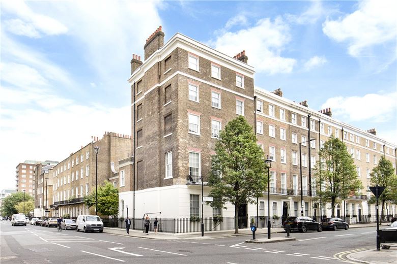 1 bedroom flat, Great Cumberland Place, Marylebone W1H - Let Agreed