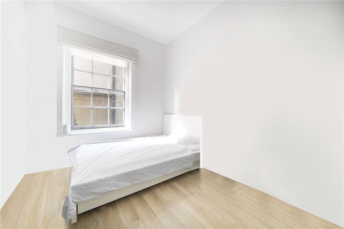  bedroom flat, Upper Berkeley Street, Marylebone W1H - Let Agreed