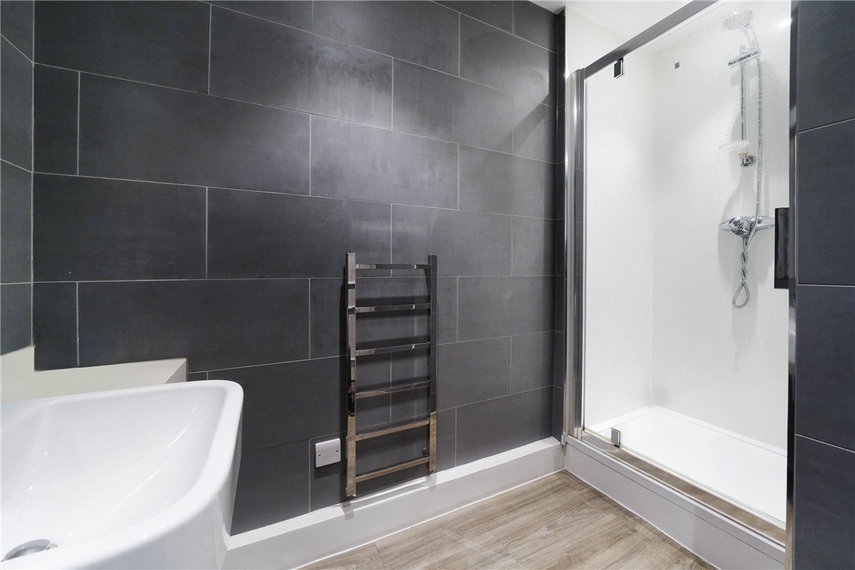  bedroom flat, Upper Berkeley Street, Marylebone W1H - Let Agreed