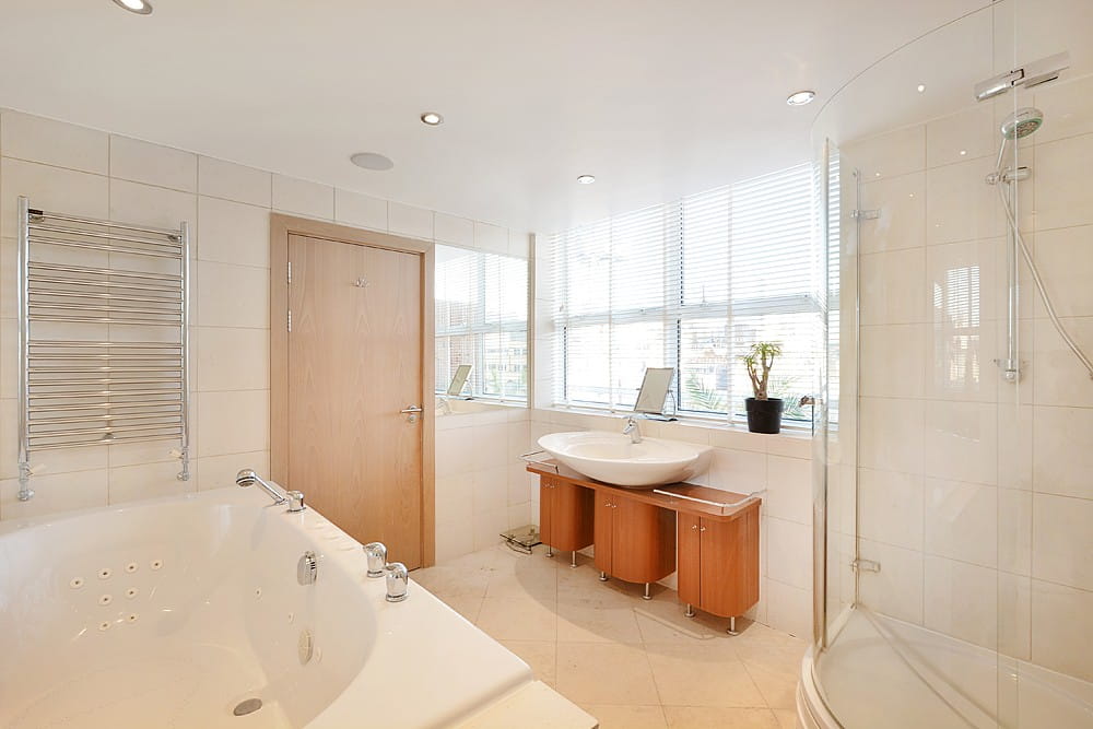 2 bedroom flat, James Street, Marylebone W1U