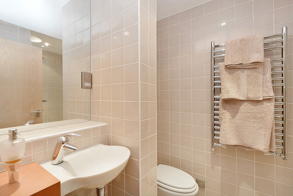 2 bedroom flat, James Street, Marylebone W1U