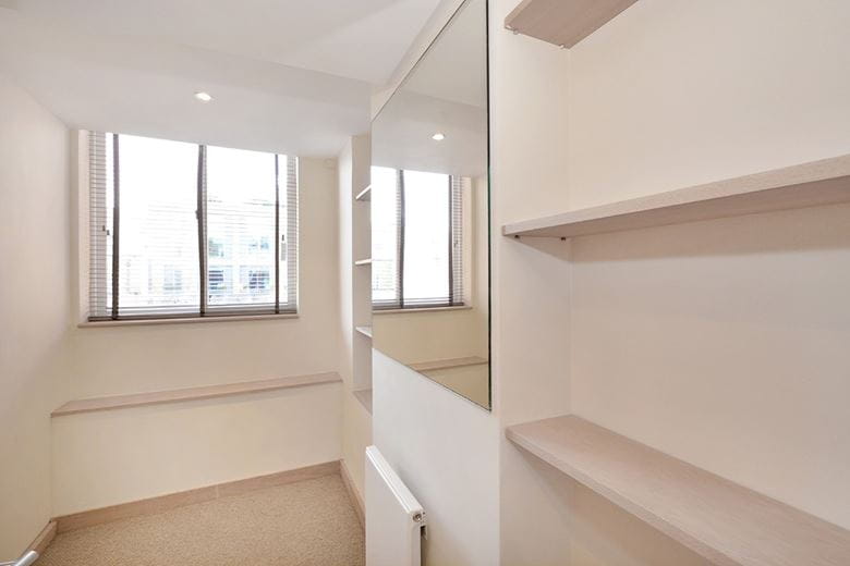2 bedroom flat, James Street, Marylebone W1U