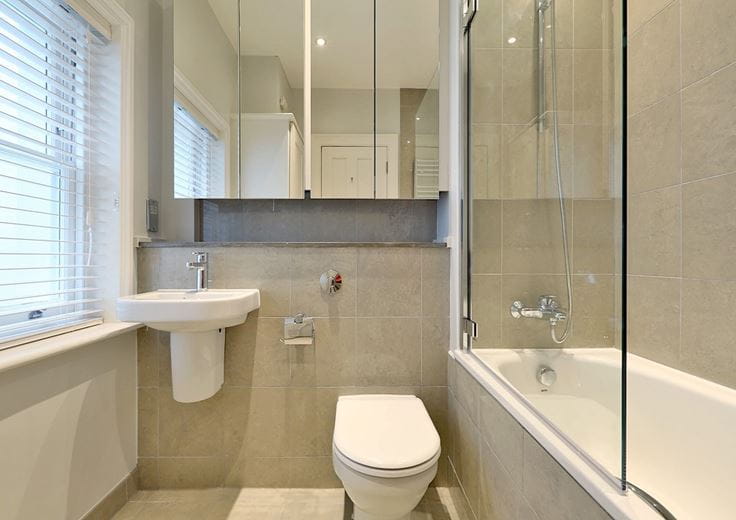 1 bedroom flat, Manchester Street, Marylebone W1U - Under Offer