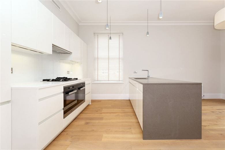 1 bedroom flat, Bryanston Square, Marylebone W1H - Under Offer