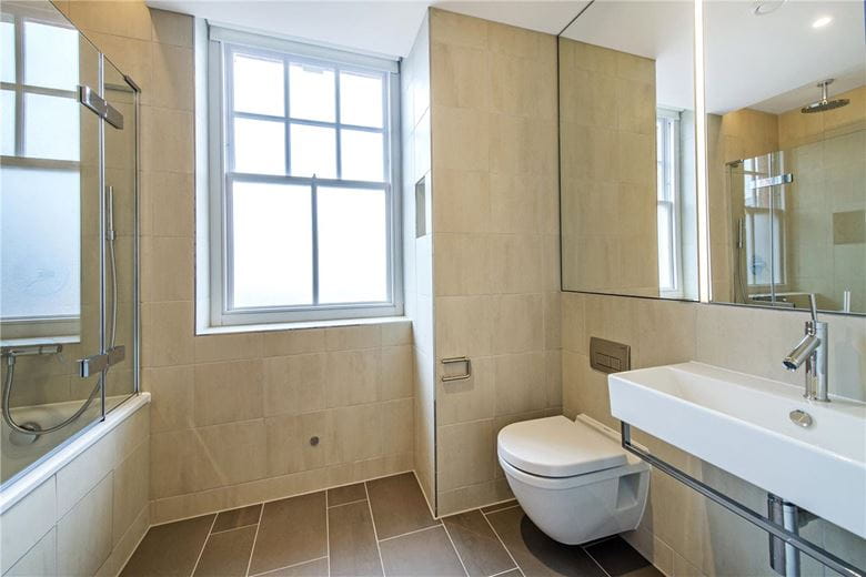 1 bedroom flat, New Cavendish Street, Marylebone W1G - Available