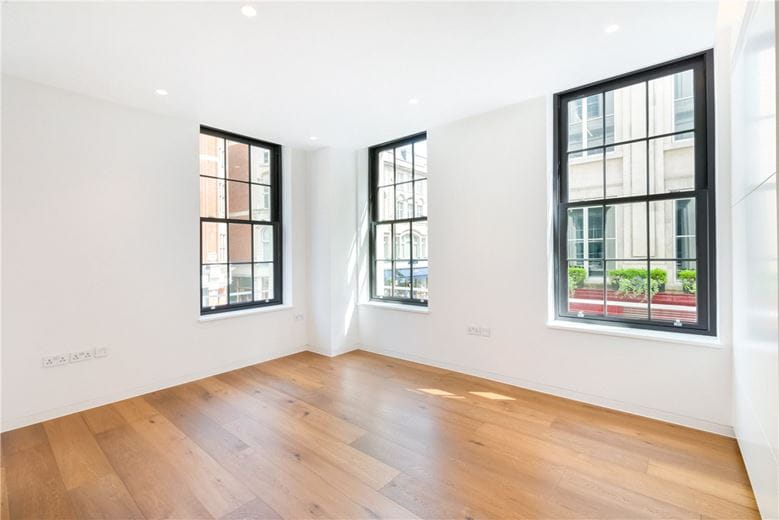 1 bedroom flat, Wigmore Street, Marylebone W1U