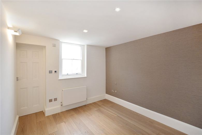 2 bedroom flat, Bryanston Square, Marylebone W1H - Available