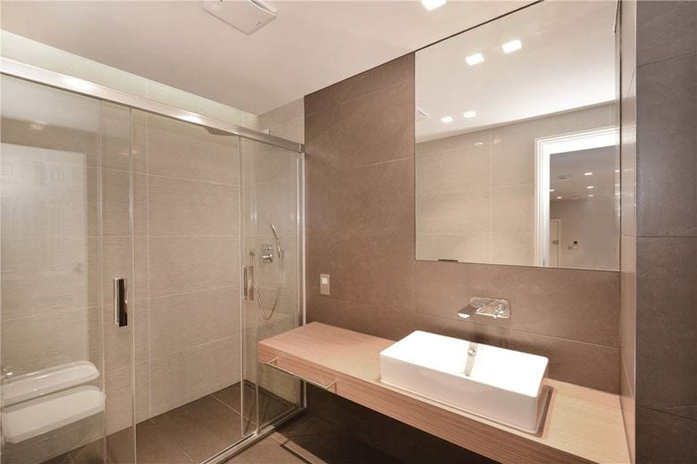 2 bedroom flat, Bryanston Square, Marylebone W1H - Available