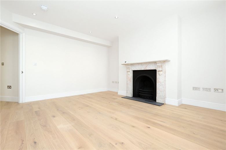 1 bedroom flat, Dorset Street, Marylebone W1U