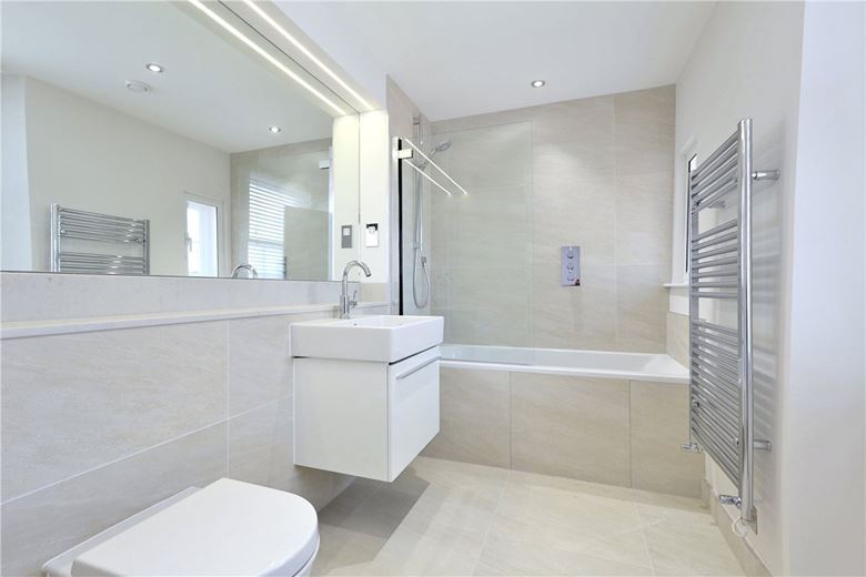 1 bedroom flat, Dorset Street, Marylebone W1U