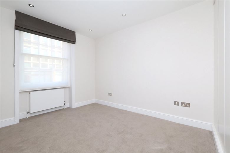 1 bedroom flat, Dorset Street, Marylebone W1U