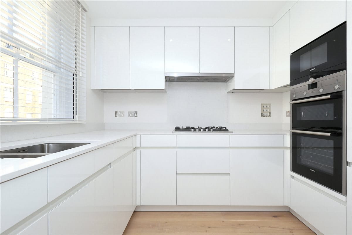 1 bedroom flat, Dorset Street, Marylebone W1U