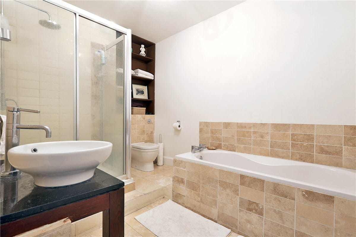 4 bedroom flat, Bryanston Square, Marylebone W1H - Available