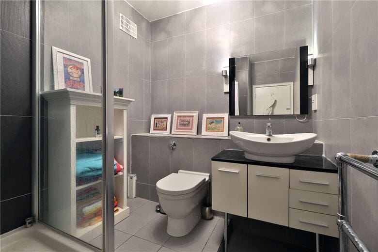 4 bedroom flat, Bryanston Square, Marylebone W1H - Available